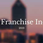 Top 3 franchise Industry 2019