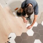 Corporate job to Flooring Franchise owner